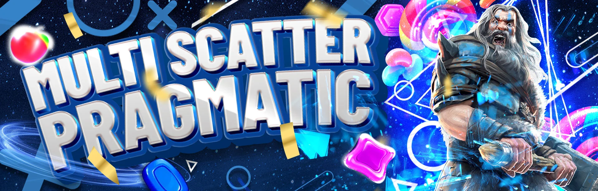 GSPQIUQIU Banner Slot Online